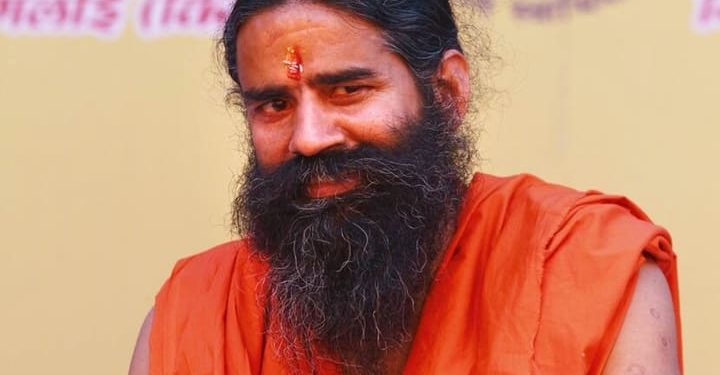 After questioning the efficacy of COVID-19 vaccines, Ramdev says he will get vaccinated soon.