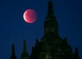 Strawberry Moon On 24 June: Know The Details