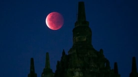Strawberry Moon On 24 June: Know The Details