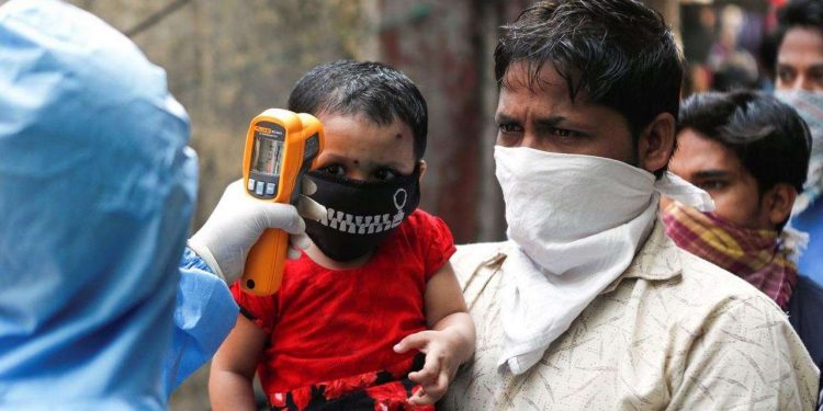 There is no data that shows a serious impact on children in the future waves : AIIMS Chief.