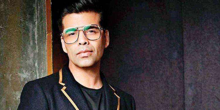 Karan Johar Will Lent Helping Hands To Those Artists Suffered By Pandemic