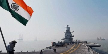 Long-pending mega projects on building six new-gen stealth submarines have been approved by DAC.