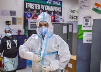 India Witnesses the Lowest Rise in Covid Cases In Last 24 Hours