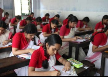 WB State High-Schools To Submit Class XI Within 23 June Evaluation