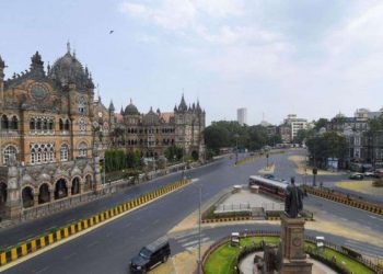 Maharashtra Reimposes Stricter Unlocking After A Delta Death