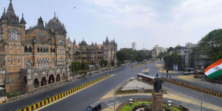 Maharashtra Reimposes Stricter Unlocking After A Delta Death