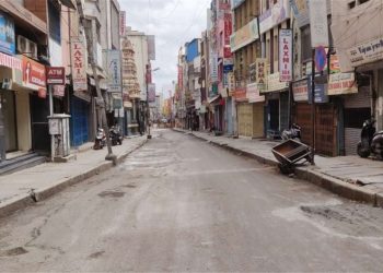 Uttar Pradesh Unlocks, Partial Restrictions on Restaurants and Night Curfews