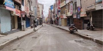 Uttar Pradesh Unlocks, Partial Restrictions on Restaurants and Night Curfews