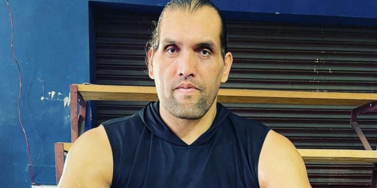 The Great Khali’s Mother Succumbs To Multi-Organ Failure at 75