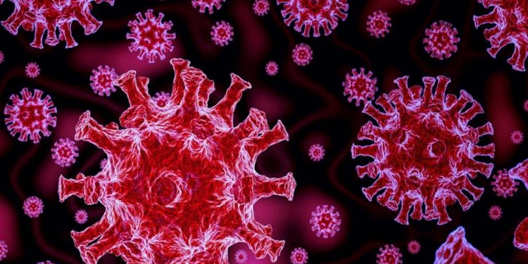 Uttar Pradesh Is On High Alert After Delta Plus Variant Cases Were Identified In Several States