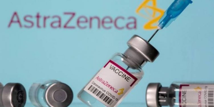 Study conducted by Oxford university confirms the Astrazeneca vaccine is effective against variants found in india.
