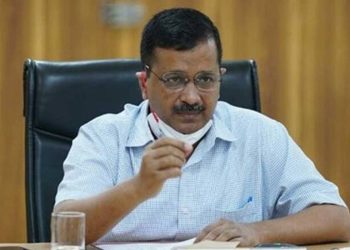Arvind Kejriwal Readying Delhi For The Third Wave