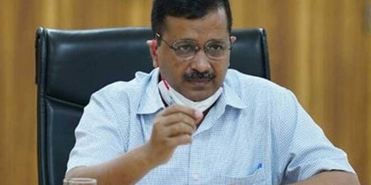 Arvind Kejriwal Readying Delhi For The Third Wave