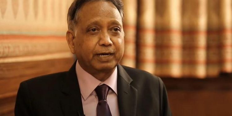 Renowned Neurologist and Padmashri Dr Ashok Panagariya Dies Due to Covid Complications at 71