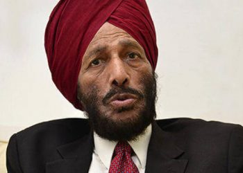 Reduced Oxygen Level, Milkha Singh Admitted in Hospital