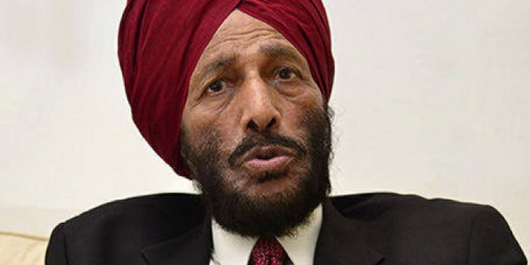 Reduced Oxygen Level, Milkha Singh Admitted in Hospital