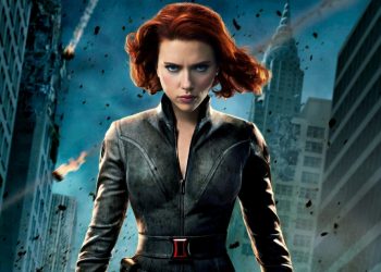 “Black Widow Was Sexualised”, Scarlett Johansson on Iron Man 2