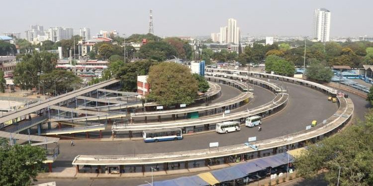 Lockdown Extends in Karnataka’s Various Districts