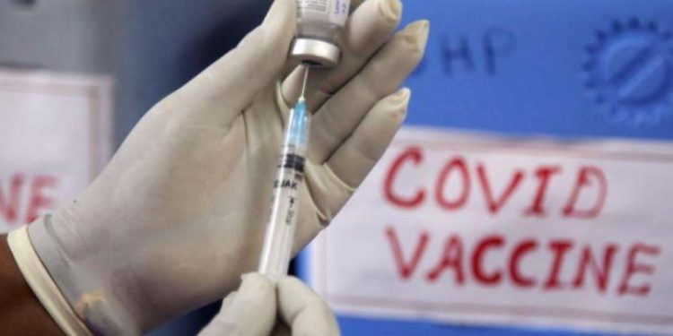 Salaries To Be Withheld If Not Vaccinated, Says UP Government