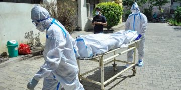 Finances overstretched, can’t pay Rs.4 lakh ex gratia for Covid deaths: Govt.