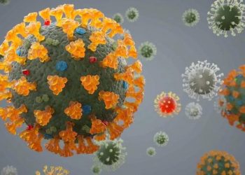 A New Variant is found : not a variant of concern yet , says Centre.