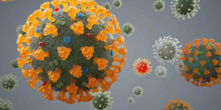 A New Variant is found : not a variant of concern yet , says Centre.