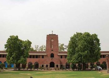 DU Law Question Paper Repeated, Calls For Investigation