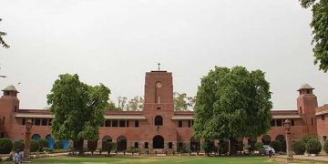 DU Law Question Paper Repeated, Calls For Investigation