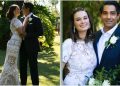 Evelyn sharma ties knot with Tushaan Bhindi , posts dreamy pictures .
