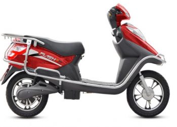 Prices Of Electric Two-Wheelers To Get Reduced By Central