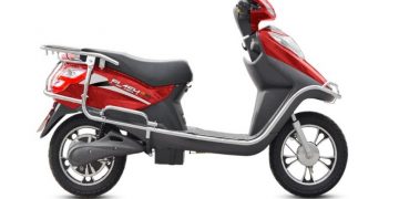 Prices Of Electric Two-Wheelers To Get Reduced By Central