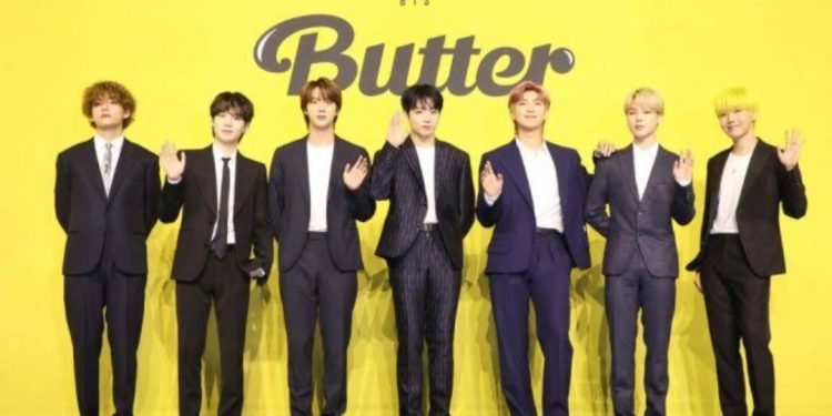 RM, BTS leader expresses desire to visit India soon.