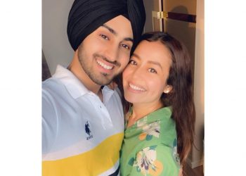 “Neha Kakkar turns 33 today”