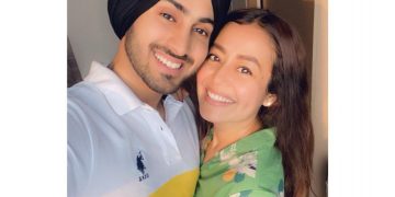 “Neha Kakkar turns 33 today”