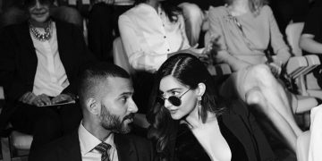 Anil Kapoor took a trip down memory lane on Sonam’s birthday