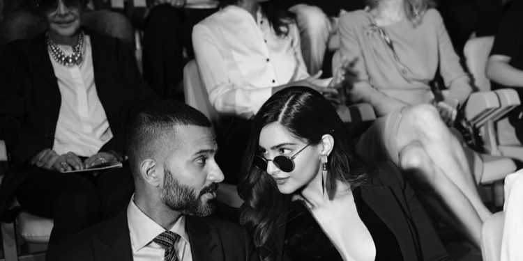 Anil Kapoor took a trip down memory lane on Sonam’s birthday