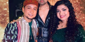 Himesh Reshammiya’s “Moods And Melodies” release date will be announced on June 21