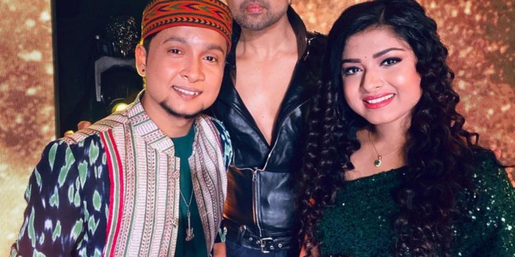 Himesh Reshammiya’s “Moods And Melodies” release date will be announced on June 21