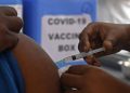 Vaccination To Get Distributed In States Based On Population