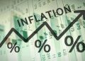 WPI inflation has hit a record high of 12.94% in May on commodities: says Ministry of Commerce & Industry.