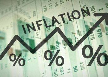 WPI inflation has hit a record high of 12.94% in May on commodities: says Ministry of Commerce & Industry.