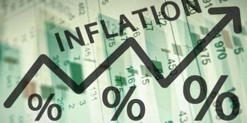 WPI inflation has hit a record high of 12.94% in May on commodities: says Ministry of Commerce & Industry.