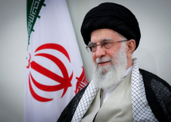 Iran’s Supreme Leader Ayatollah Ali Khamenei Casts First Ballot in Presidential Vote.