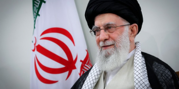 Iran’s Supreme Leader Ayatollah Ali Khamenei Casts First Ballot in Presidential Vote.