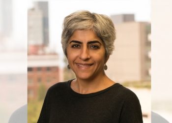 A Indian- American lawyer Kiran Ahuja becomes the new OPM head.