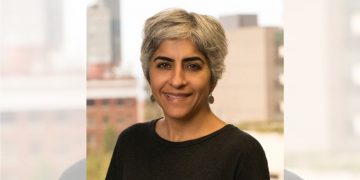 A Indian- American lawyer Kiran Ahuja becomes the new OPM head.
