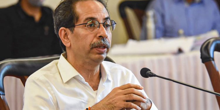 Uddhav Thackeray Discusses Maratha Quota with PM