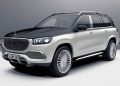 Mercedes-Benz Launches New SUV In India