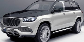 Mercedes-Benz Launches New SUV In India