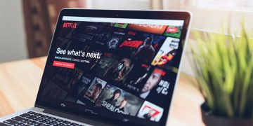 Netflix to open its first post production company in Mumbai.